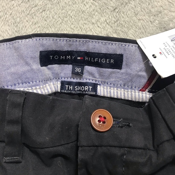 Men’s Tommy Hilfiger shorts - Picture 3 of 3